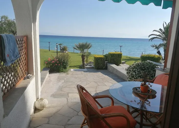 Vista De La Luna 4 Casa vacanze