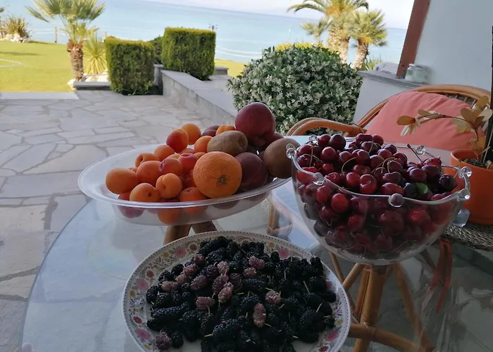 Casa vacanze Vista De La Luna 4