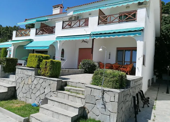 Casa vacanze Vista De La Luna 4 *
