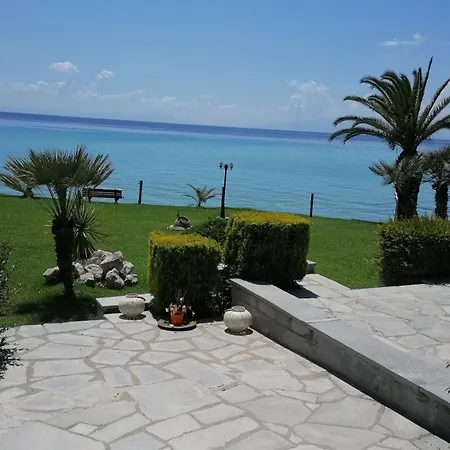 Holiday home Vista De La Luna 4 Skala Fourkas
