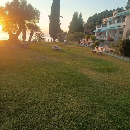 Holiday home Vista De La Luna Beachfront