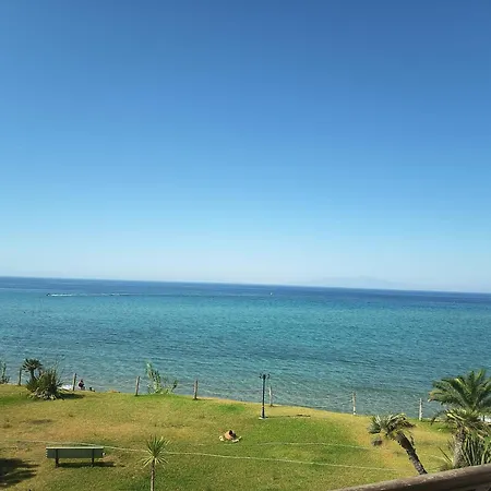 Holiday home Vista De La Luna Beachfront *