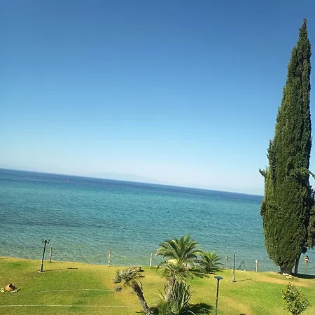 Vista De La Luna Beachfront Holiday home *