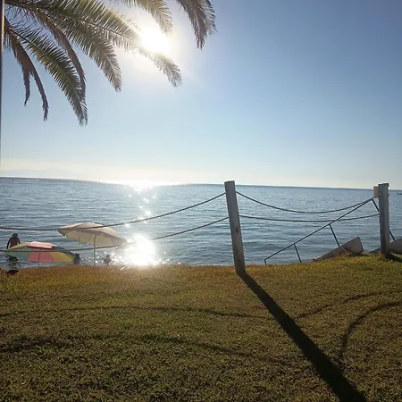 Holiday home Vista De La Luna Beachfront