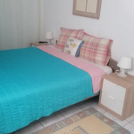 Vista De La Luna 4 בית נופש